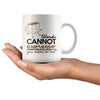 Funny Mug Words Cannot Espresso How Much You Mean To Me 11oz White Coffee Mugs