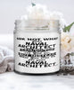 Funny Naval Architect Candle Ask Not What Your Naval Architect Can Do For You 9oz Vanilla Scented Candles Soy Wax