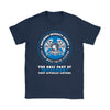 Funny NSA Shirt National Security Agency Gildan Womens T-Shirt
