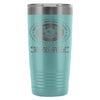 Funny NSA Travel Mug Peeping While Youre Sleeping 20oz Stainless Steel Tumbler