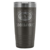 Funny NSA Travel Mug Peeping While Youre Sleeping 20oz Stainless Steel Tumbler