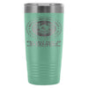 Funny NSA Travel Mug Peeping While Youre Sleeping 20oz Stainless Steel Tumbler