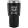 Funny NSA Travel Mug Peeping While You're Sleeping 30 oz Stainless Steel Tumbler