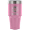 Funny NSA Travel Mug Peeping While You're Sleeping 30 oz Stainless Steel Tumbler