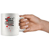 Funny Nursing Mug Night Shift Nurse Keeping Em Alive Till 11oz White Coffee Mugs