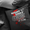 Funny Nursing Pillows Night Shift Nurse Keeping Em Alive Til 7:05