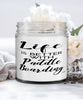 Funny Paddle Boarding Candle Life Is Better With Paddle Boarding 9oz Vanilla Scented Candles Soy Wax