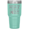 Funny Paintballer Tumbler Tears Of The People I Beat In Paintball Laser Etched 30oz Stainless Steel