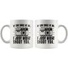 Funny Photography Mug I Just Might Shoot You 11oz White Coffee Mugs