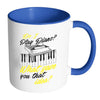 Funny Piano Mug Do I Play Piano White 11oz Accent Coffee Mugs