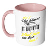 Funny Piano Mug Do I Play Piano White 11oz Accent Coffee Mugs