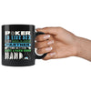Funny Poker Mug Poker Is Like Sex If You Dont Have A Good 11oz Black Coffee Mugs