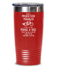 Funny Production Manager Tumbler Being A Production Manager Is Is Easy It's Like Riding A Bike Except 20oz 30oz Stainless Steel