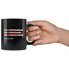 Funny Programmer Mug I Write Code 11oz Black Coffee Mugs