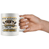 Funny Pugs Mug I May Seem Quiet And Reserved But If You 11oz White Coffee Mugs