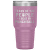 Funny Punchball Tumbler Tears Of The People I Beat In Punchball Laser Etched 30oz Stainless Steel