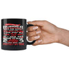 Funny Racing Prayer Mug As I Lay Rubber Down 11oz Black Coffee Mugs