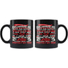 Funny Racing Prayer Mug As I Lay Rubber Down 11oz Black Coffee Mugs