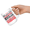 Funny Reading Mug You Cant Buy Happiness But You Can Buy 15oz White Coffee Mugs