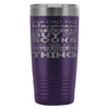 Funny Reading Travel Mug You Cant Buy Happiness 20oz Stainless Steel Tumbler