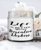 Funny Recreation Worker Candle Life Is Better With Recreation Workers 9oz Vanilla Scented Candles Soy Wax