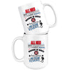 Funny Rescue Diver Mug All Men Are Created Equal Then A 15oz White Coffee Mugs