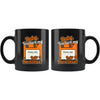 Funny Retro Mug Baby You Turn My Floppy Disk Into 11oz Black Coffee Mugs