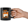 Funny Retro Mug Baby You Turn My Floppy Disk Into 11oz Black Coffee Mugs