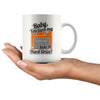 Funny Retro Mug You Turn My Floppy Disk Into A Hardrive 11oz White Coffee Mugs