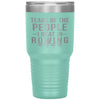 Funny Rowers Tumbler Tears Of The People I Beat In Rowing Laser Etched 30oz Stainless Steel Tumbler