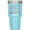 Funny Rugby Tumbler Tears Of The People I Beat In Rugby Laser Etched 30oz Stainless Steel Tumbler