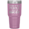 Funny Rugby Tumbler Tears Of The People I Beat In Rugby Laser Etched 30oz Stainless Steel Tumbler