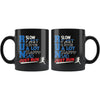 Funny Running Mug Run Slow Run Fast Just Run 11oz Black Coffee Mugs