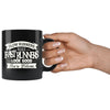 Funny Running Mug Slow Runners Make Fast Runners Look Good 11oz Black Coffee Mugs