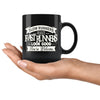 Funny Running Mug Slow Runners Make Fast Runners Look Good 11oz Black Coffee Mugs