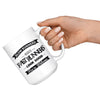 Funny Running Mug Slow Runners Make Fast Runners look Good 15oz White Coffee Mugs