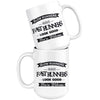 Funny Running Mug Slow Runners Make Fast Runners look Good 15oz White Coffee Mugs