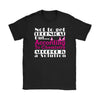 Funny Science Chemistry Shirt Not To Get Technical But Gildan Womens T-Shirt