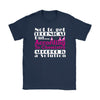 Funny Science Chemistry Shirt Not To Get Technical But Gildan Womens T-Shirt