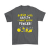 Funny Science Chemistry Shirt Screw Lab Safety I Want Gildan Mens T-Shirt