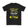 Funny Science Chemistry Shirt Screw Lab Safety I Want Gildan Womens T-Shirt