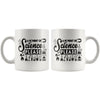 Funny Science Mug A Moment Of Science Please 11oz White Coffee Mugs