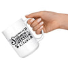 Funny Science Mug A Moment Of Science Please 15oz White Coffee Mugs