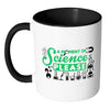 Funny Science Mug A Moment Of Science Please White 11oz Accent Coffee Mugs