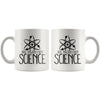 Funny Science Mug Bro Do You Even Science 11oz White Coffee Mugs