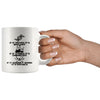 Funny Science Mug If It Moves Its Biology If It Stinks 11oz White Coffee Mugs