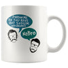Funny Science Mug Pardon Do You Have Any 11oz White Coffee Mugs