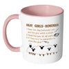 Funny Sheep Mug Sheep Conspiracy White 11oz Accent Coffee Mugs