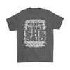 Funny Shirt Thats What She Said Gildan Mens T-Shirt