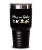 Funny Shooter Tumbler Adult Humor Plan For Today Shooting 30oz Stainless Steel